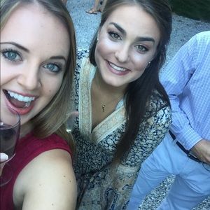 Meet your Posher, Alyssa